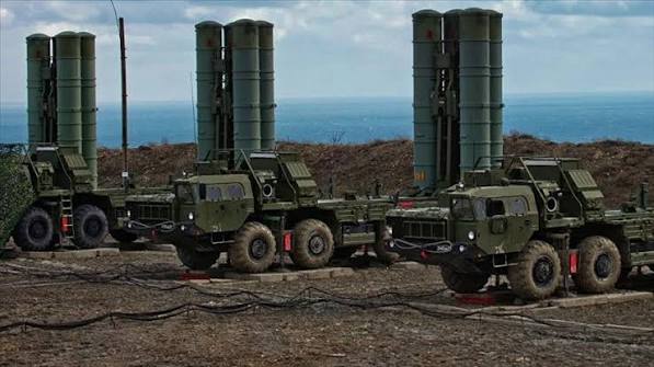 S400 367413